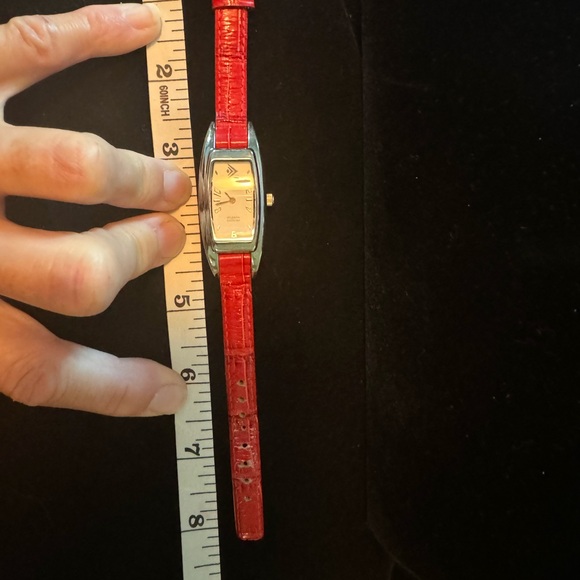 Silpada watch - Picture 4 of 5